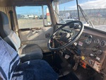 Cab with 