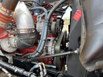 Engine with 