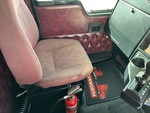 Cab with 