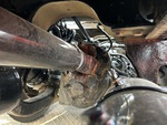 Drivetrain with 
