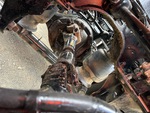Drivetrain with 
