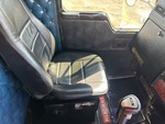 Cab with 