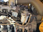 Engine with 