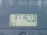 Cab with Engine Hours