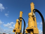 Hydraulics with 
