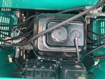 Motor with 