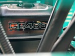 Motor with 