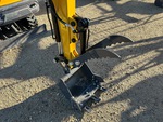 v2 Chassis - Excavator with 