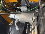 Hydraulics with 