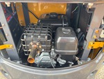 Motor with 