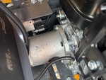 Hydraulics with 