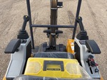 Control Station with 