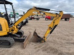 v2 Chassis - Excavator with 