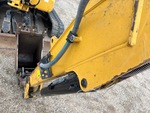 v2 Chassis - Excavator with 