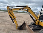 v2 Chassis - Excavator with 