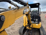 v2 Chassis - Excavator with 