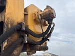 Hydraulique with 