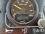 Aspect général with Compteur horaire / compteur kilométrique