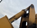 Hydraulique with 