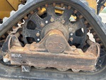 Train de roulement with 