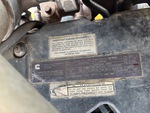 Moteur with 