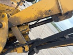 Hydraulique with 