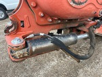 Hydraulics with 