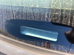 General Appearance with Second Serial Number/VIN Photo