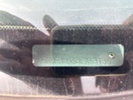 General Appearance with Second Serial Number/VIN Photo