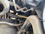 Motor with 