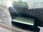 General Appearance with Second Serial Number/VIN Photo
