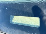 General Appearance with Second Serial Number/VIN Photo