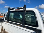 Chassis with 