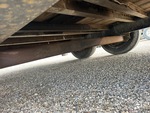 Trailer with 