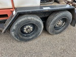 Trailer with 