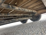 Trailer with 