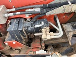Hydraulics with 