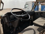 Cab with 