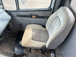 Cab with 