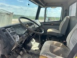 Cab with 