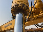 Hydraulics with 