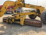 Chassis with 