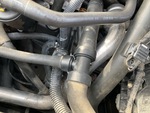 Engine with 