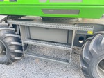 Chassis with 