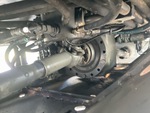 Drivetrain with 