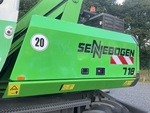 Chassis with 