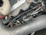 Engine with 