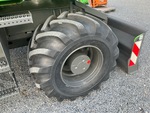 Chassis with 