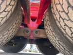 4 Underbody - Truck with 