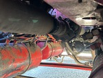 Drivetrain with 